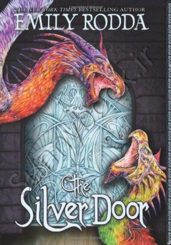 The Silver Door (Three Doors Trilogy) main 1 1