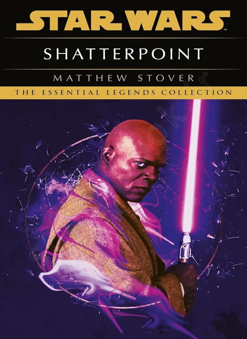 Star Wars: Shatterpoint main 1 1