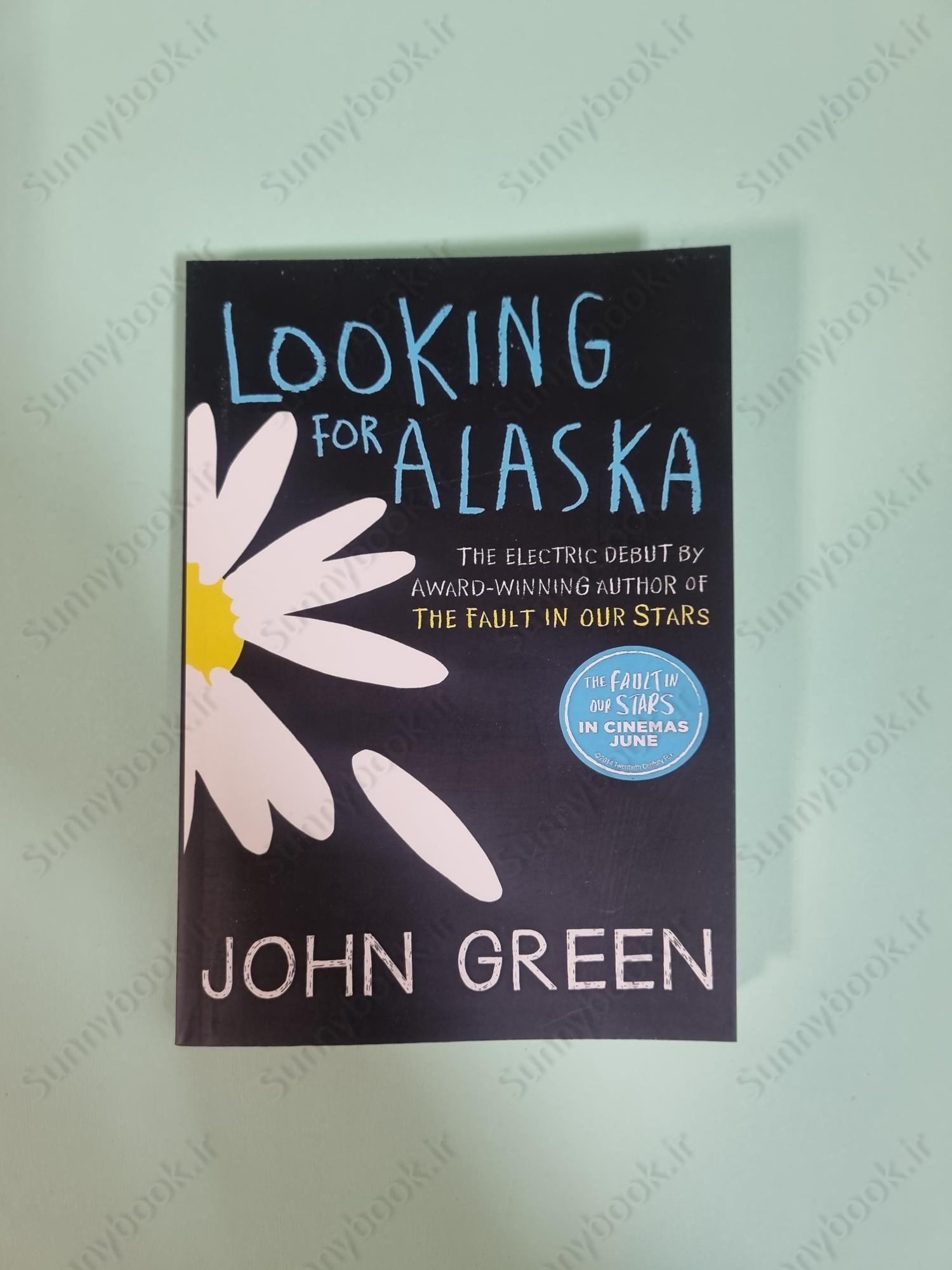 Looking For Alaska main 1 2