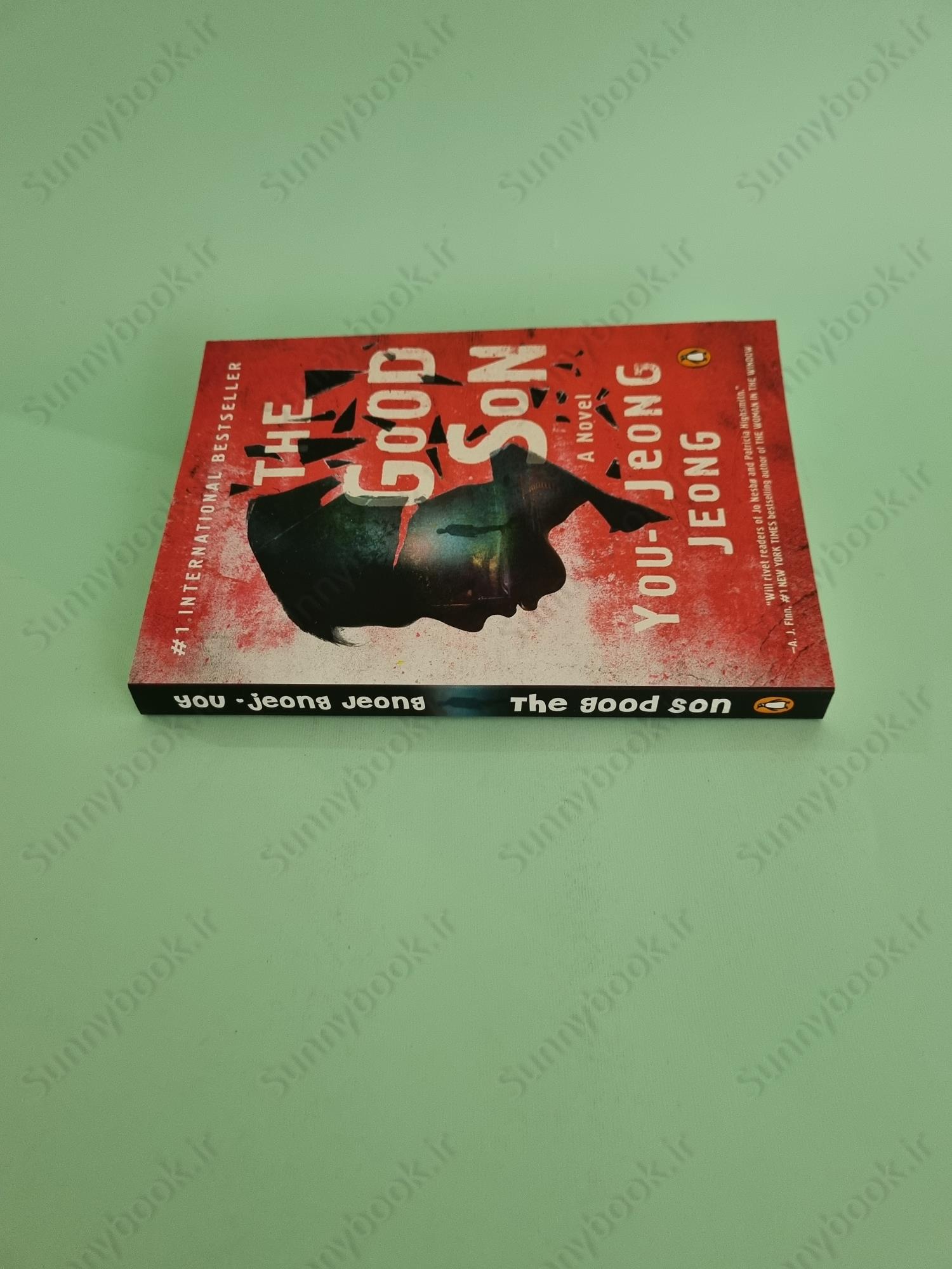 The Good Son main 1 4