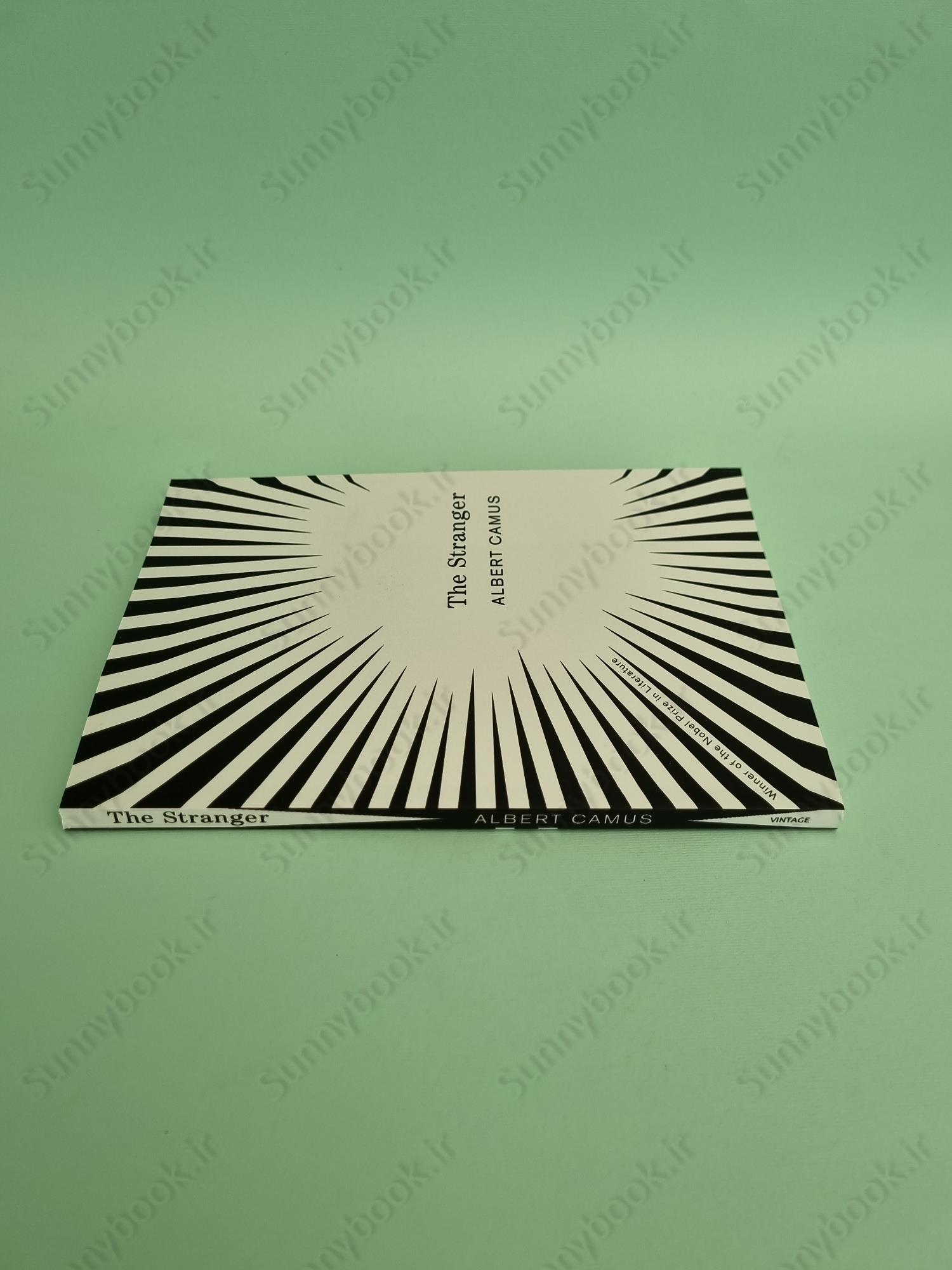 The Stranger main 1 5