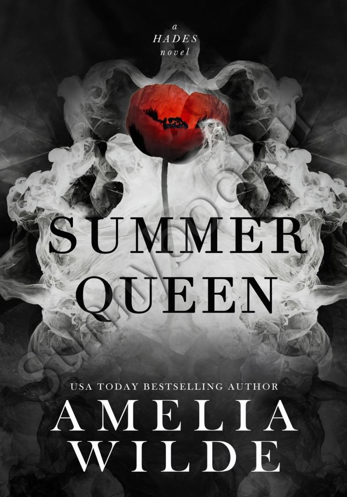 Summer Queen (Hades Book 2) main 1 1