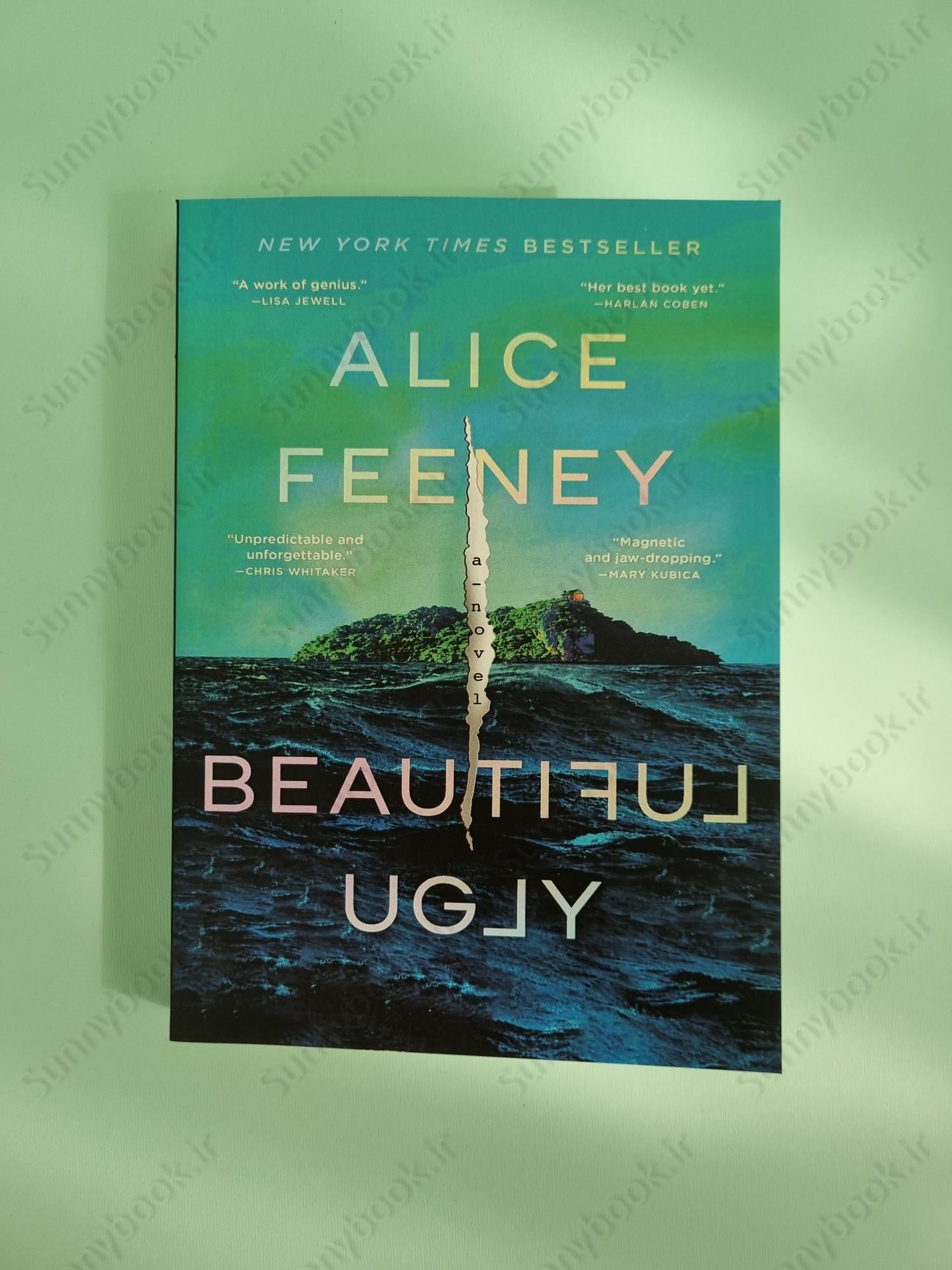 Beautiful Ugly main 1 2