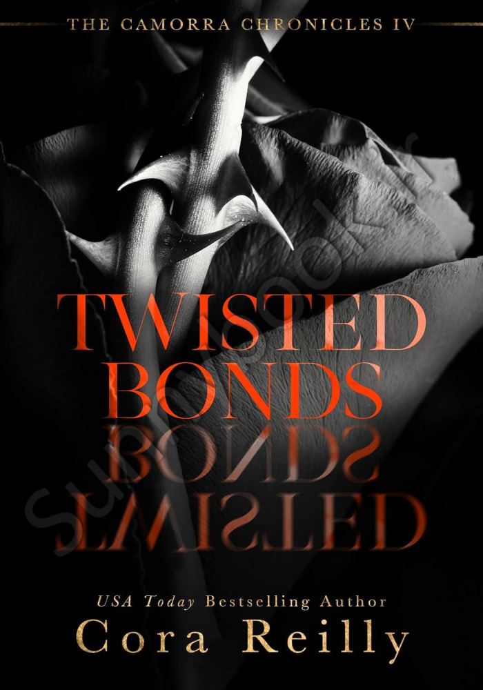 Twisted Bonds (The Camorra Chronicles Book 4) main 1 1