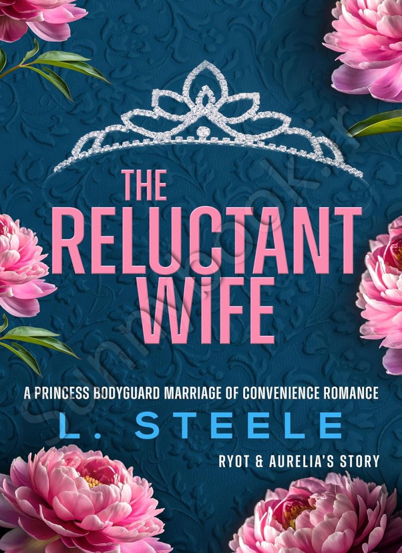 The Reluctant Wife (The Davenports 4) main 1 1