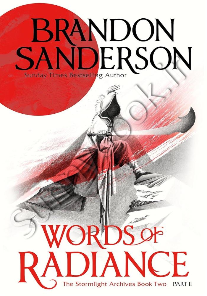 Words Of Radiance Part Two main 1 1