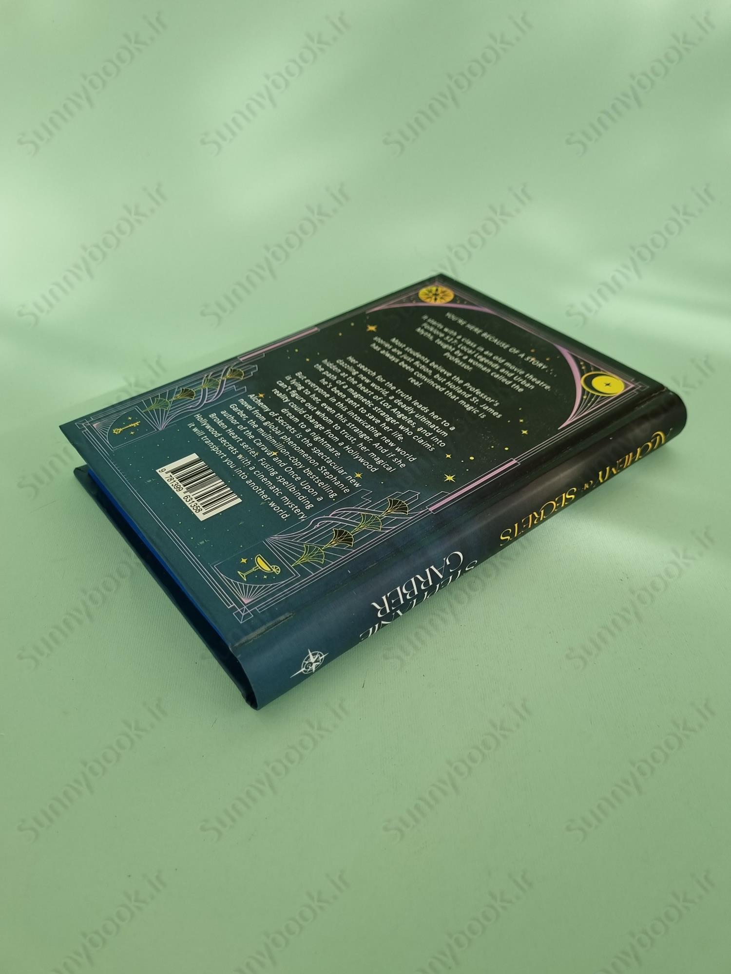 Alchemy of Secrets main 1 5