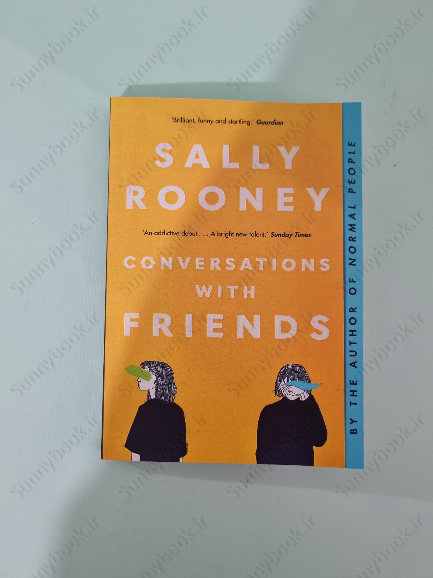 Conversations with Friends main 1 2