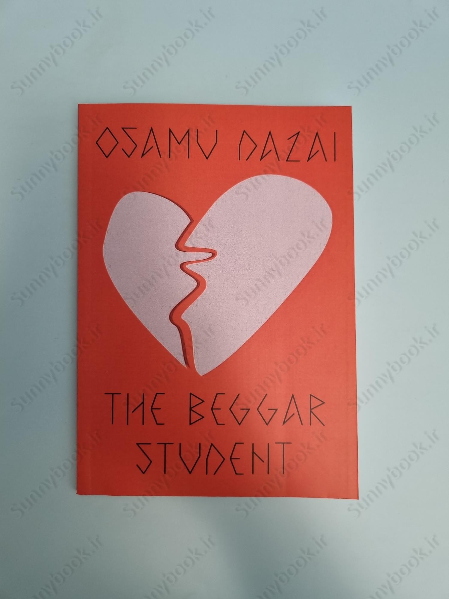 The Beggar Student main 1 2