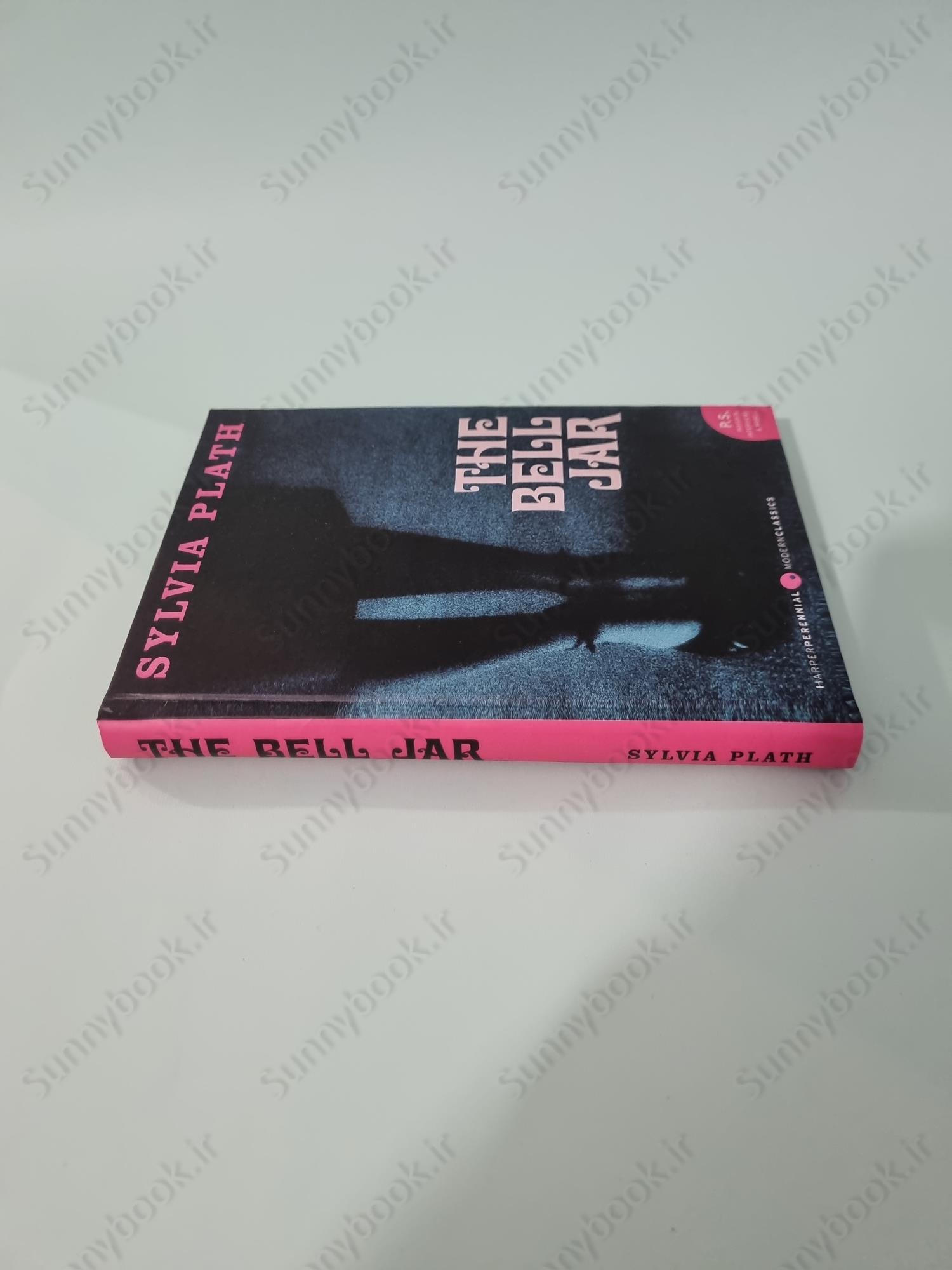 The Bell Jar main 1 4