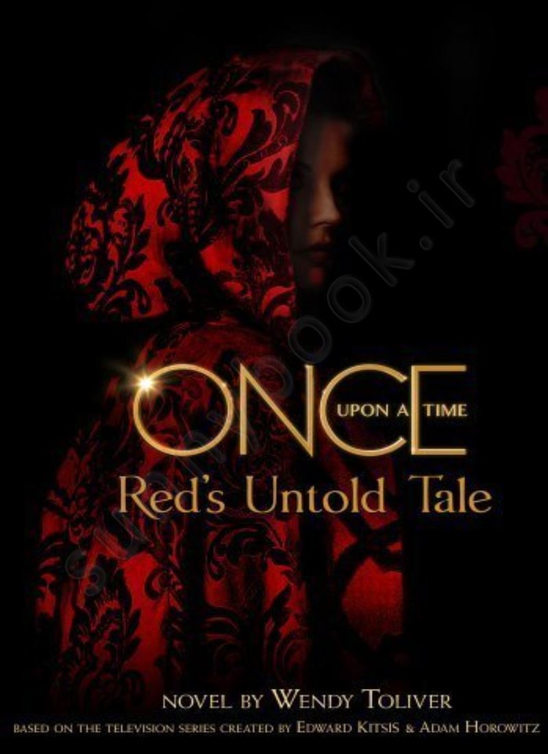 Red's Untold Tale (Once Upon A Time 4) main 1 1