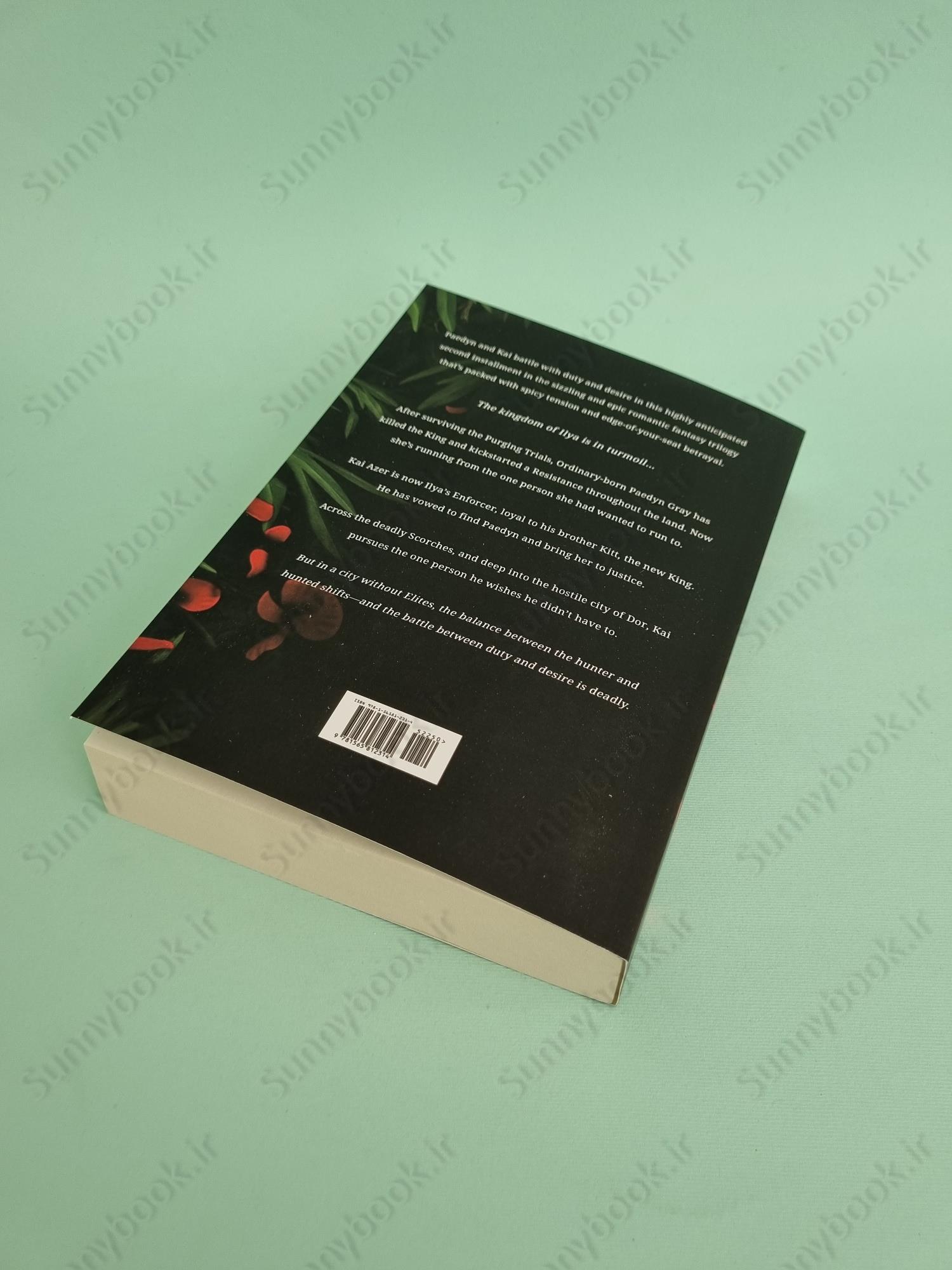 Reckless (The Powerless Trilogy Book 2) main 1 4