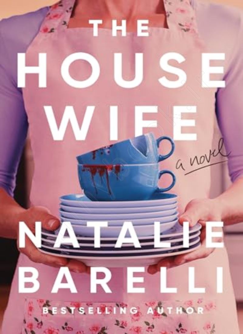 The Housewife main 1 1