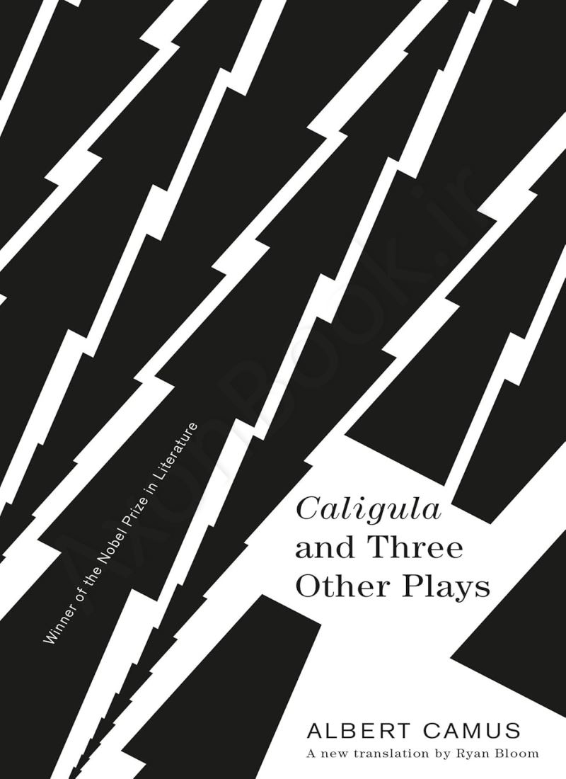 Caligula and Three Other Plays main 1 1