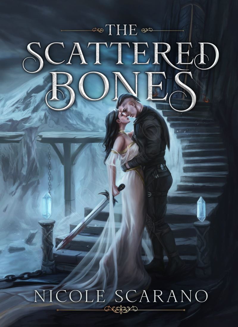 The Scattered Bones main 1 1