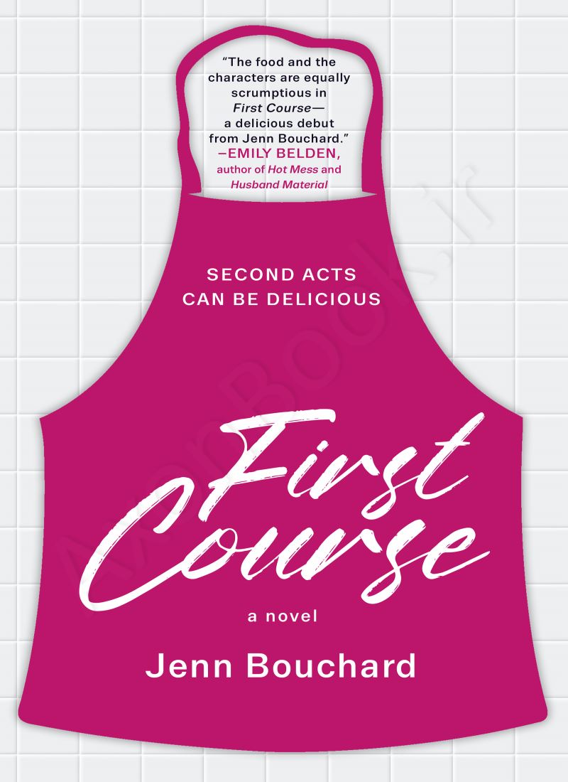 First Course main 1 1