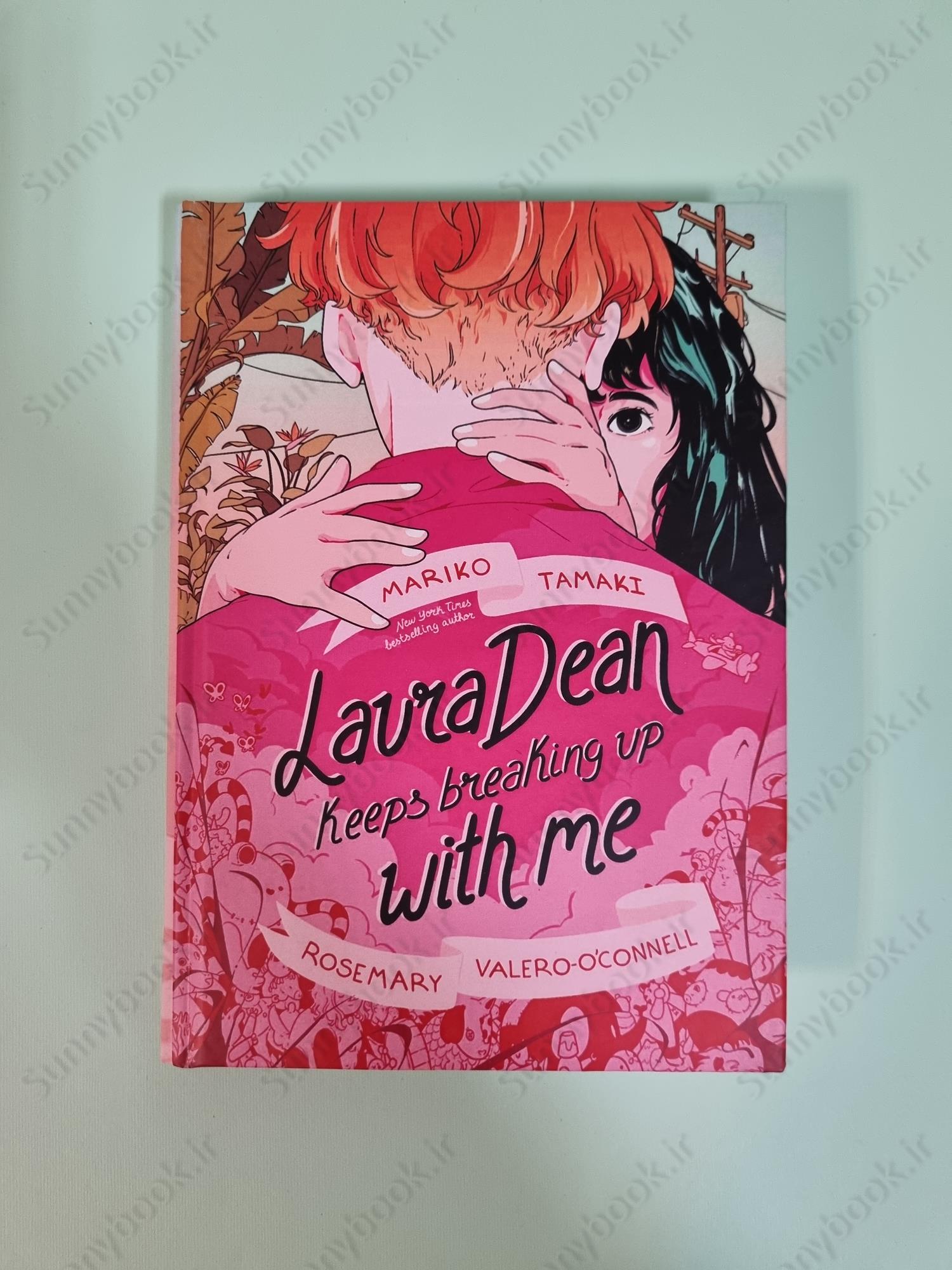 Laura Dean Keeps Breaking Up with Me main 1 2