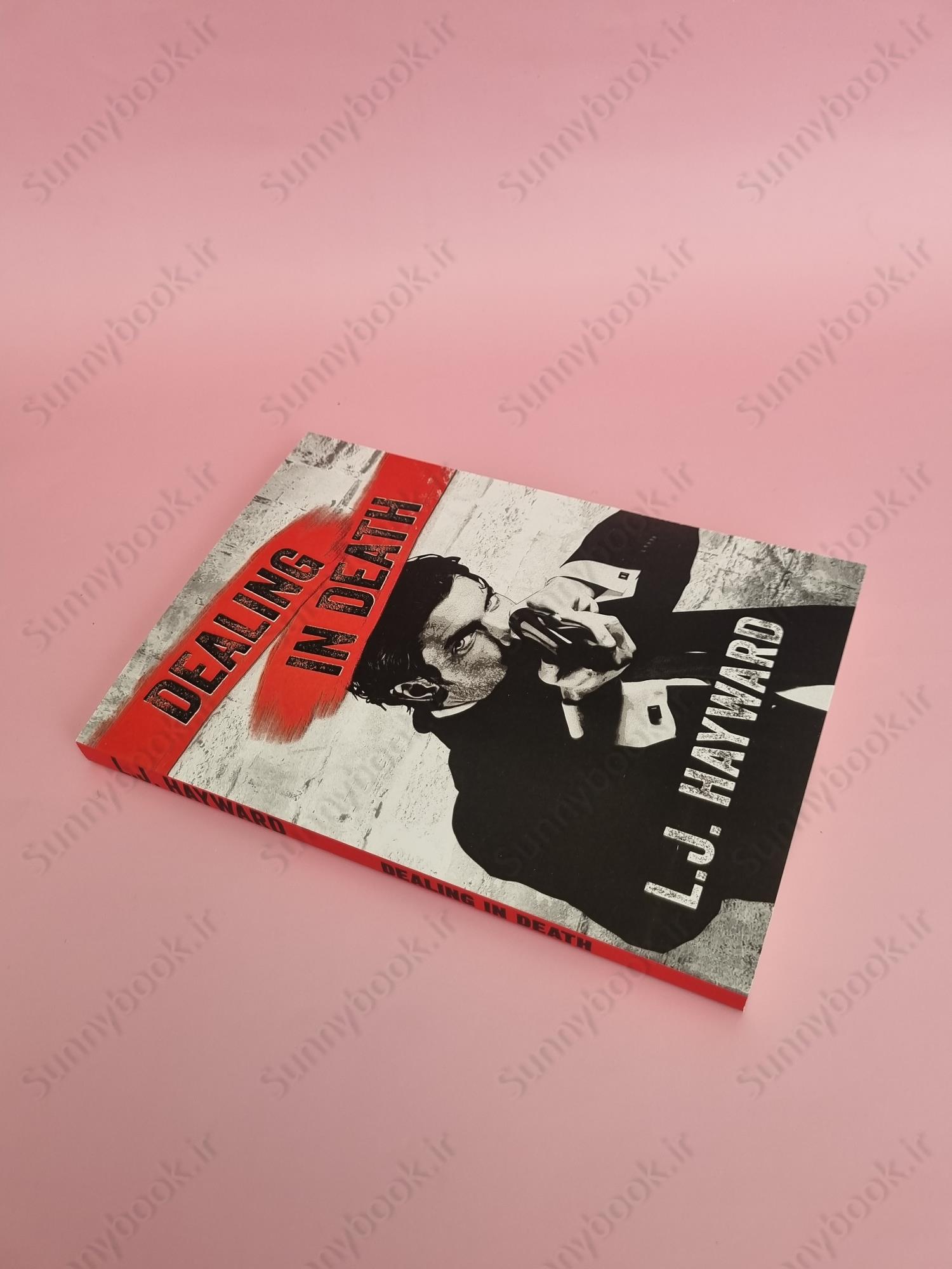 Dealing in Death (Death and the Devil Book 2.5) main 1 3