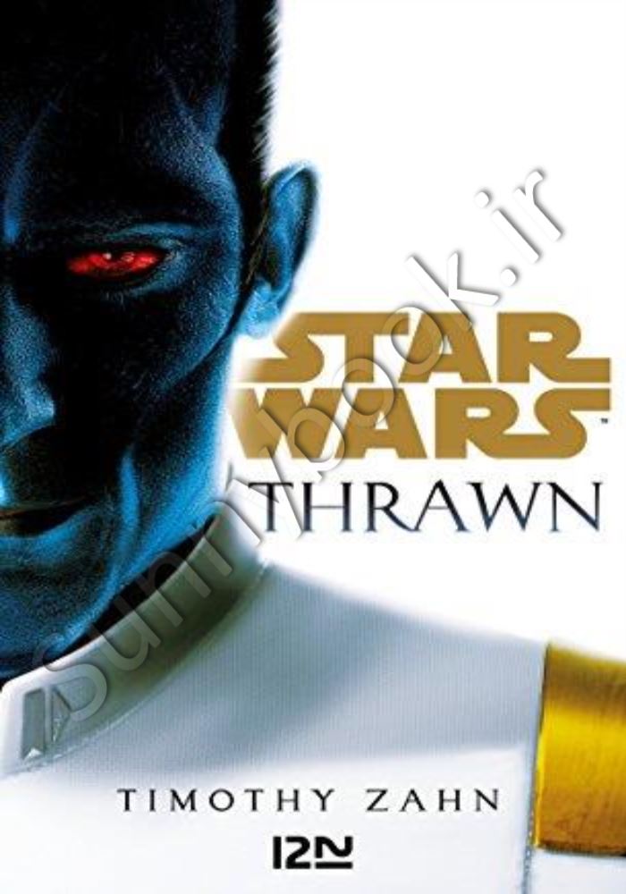 Star Wars - Thrawn tome 1 main 1 1