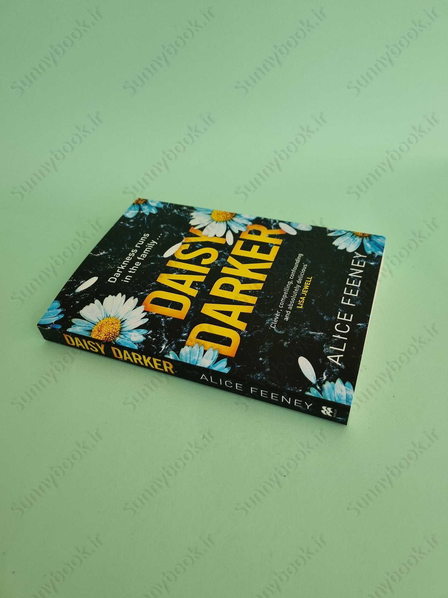 Daisy Darker main 1 3