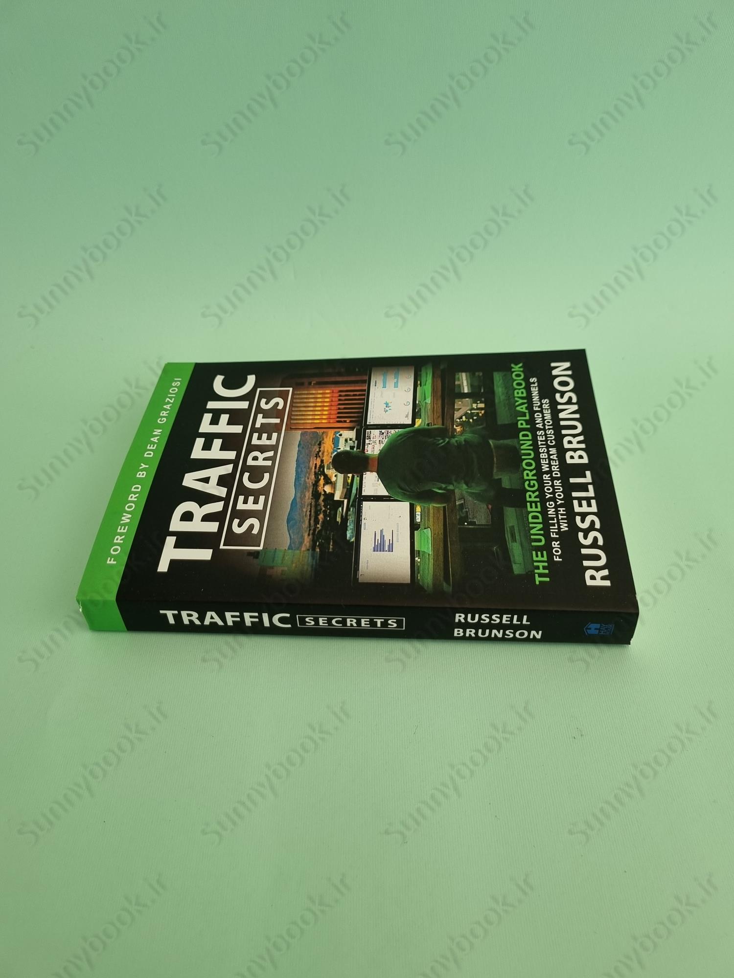 Traffic Secrets main 1 4