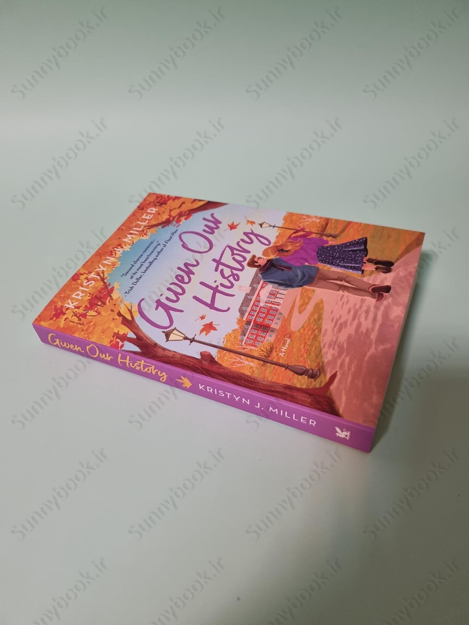 Given Our History main 1 3