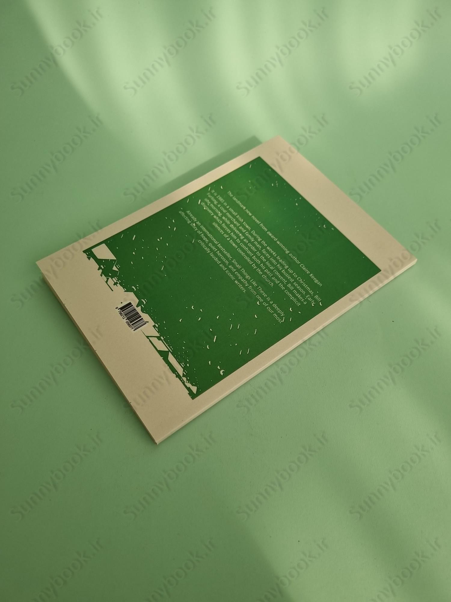 Small Things Like These main 1 5