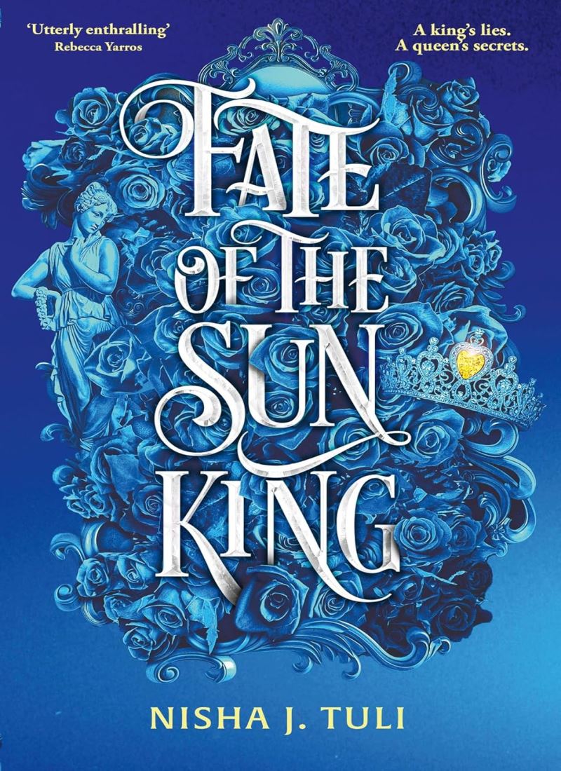 Fate of the Sun King (Artefacts of Ouranos 3) main 1 1