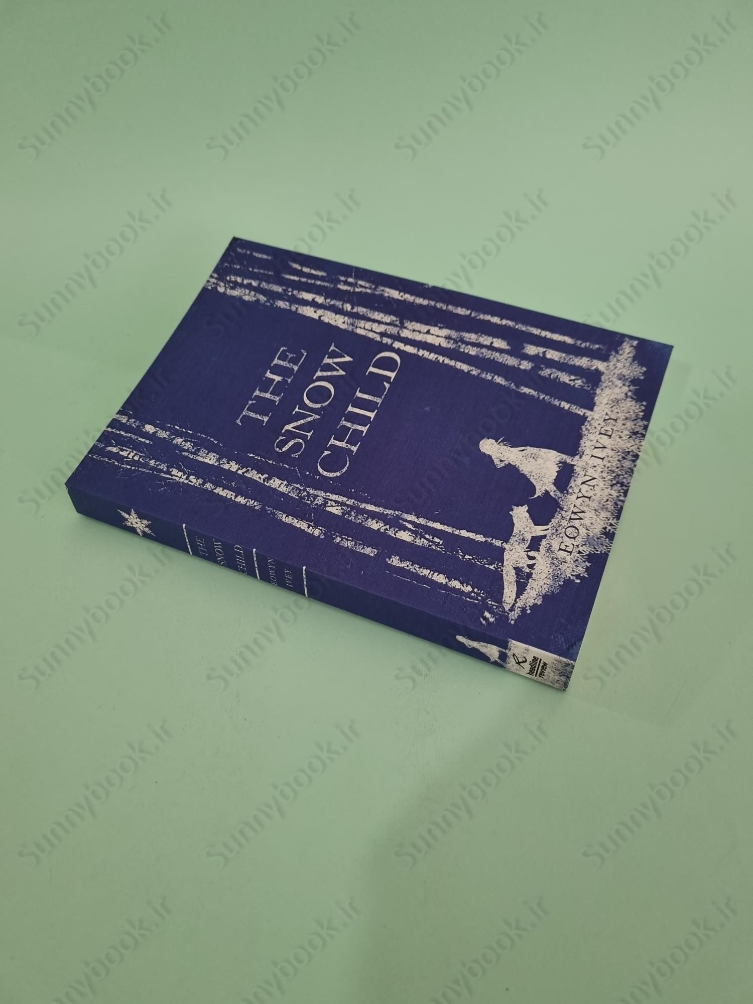 The Snow Child: The Richard and Judy Bestseller main 1 3