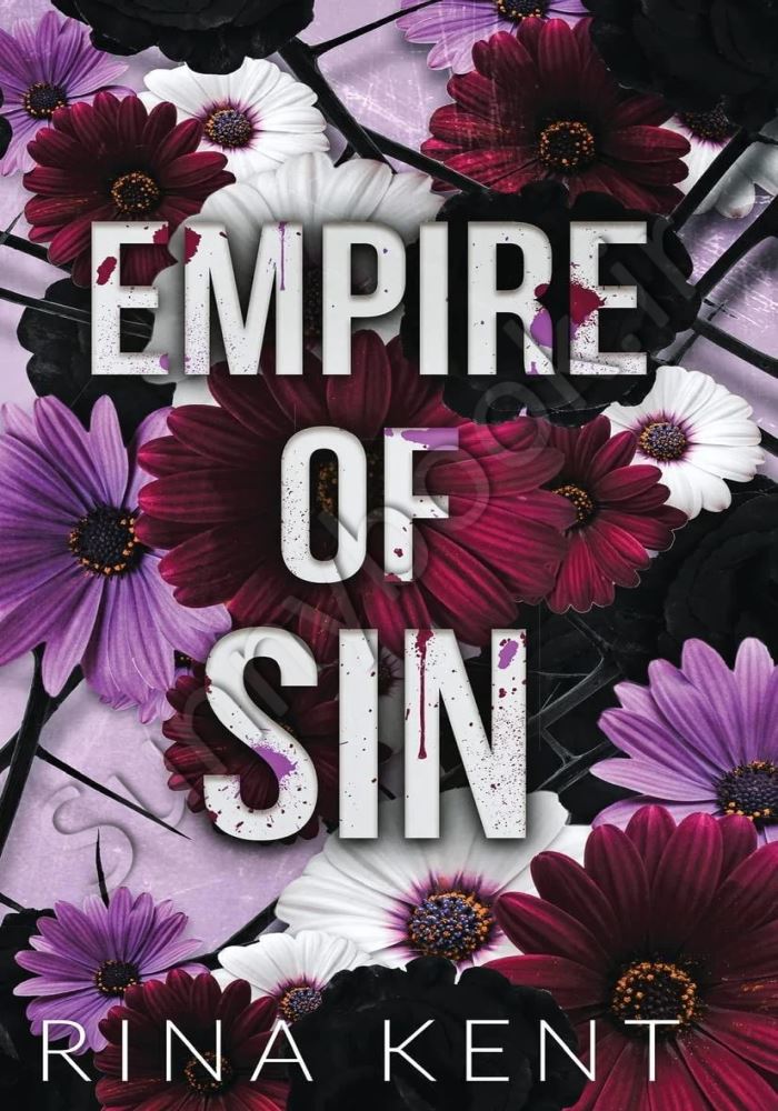 Empire of Sin: Special Edition Print main 1 1