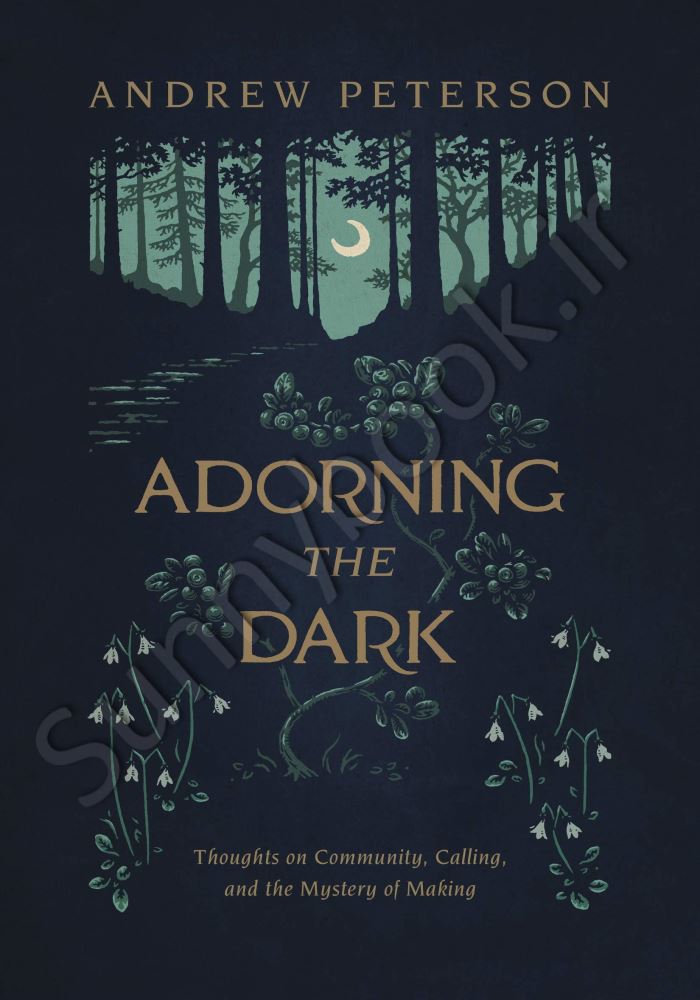 Adorning the Dark main 1 1