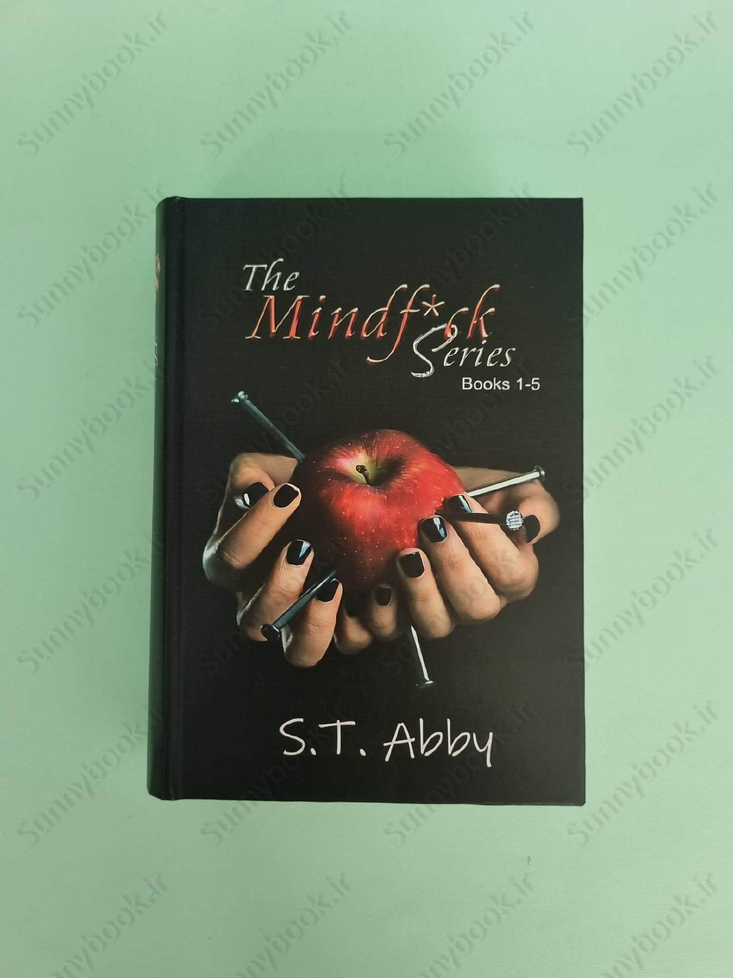 The Mindf*ck Series main 1 2