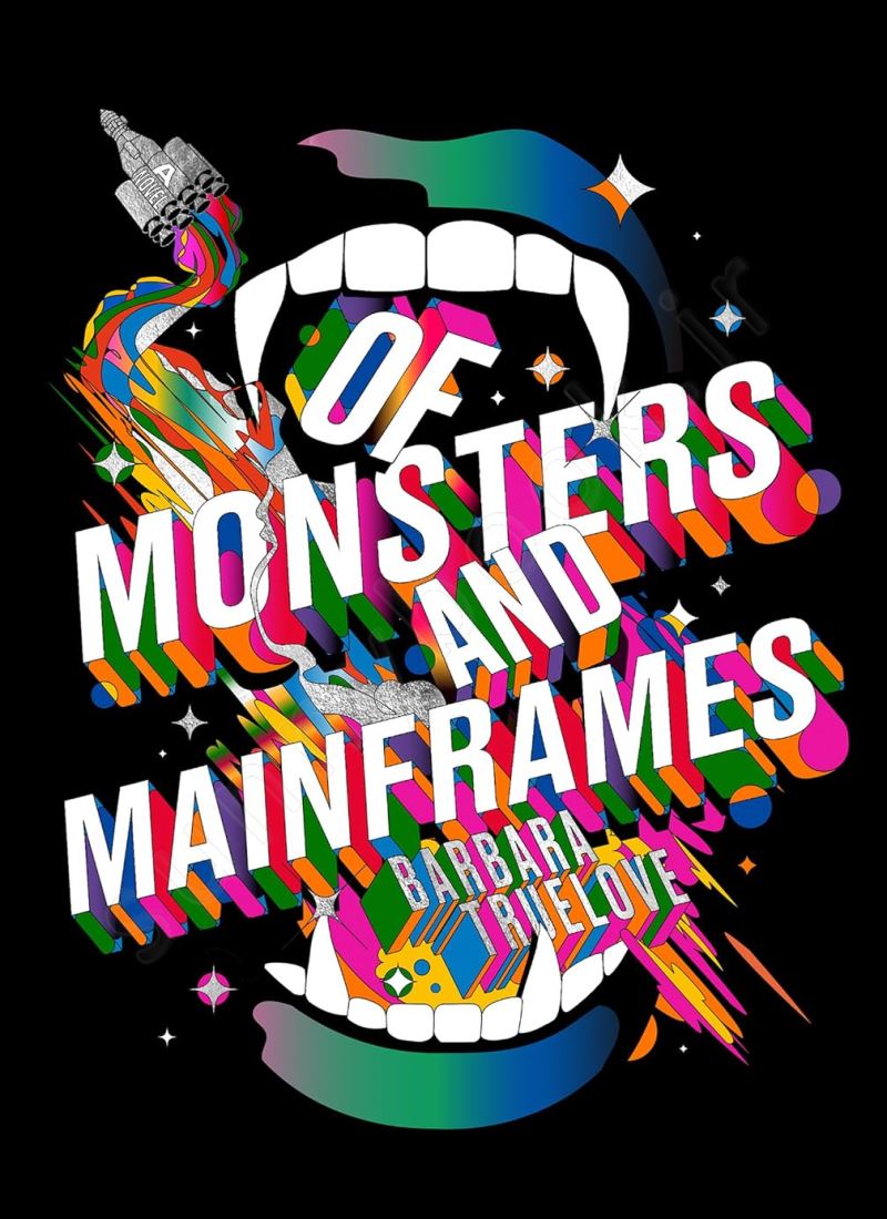 Of Monsters and Mainframes main 1 1