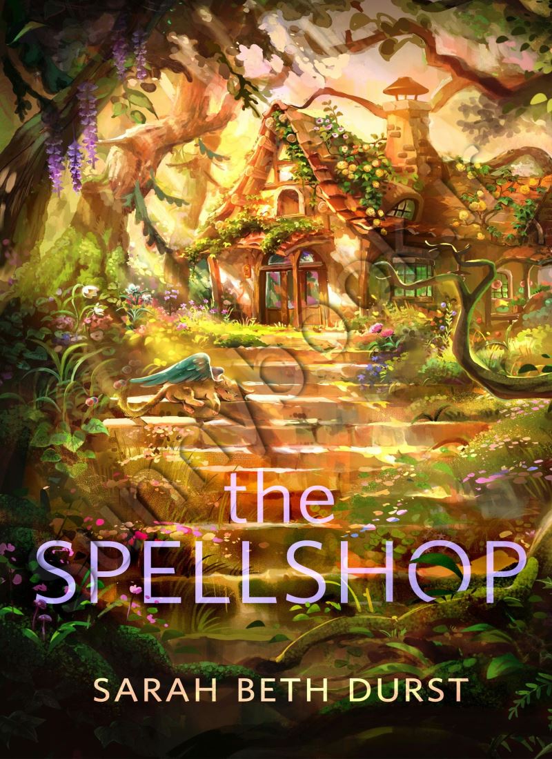 The Spellshop main 1 1