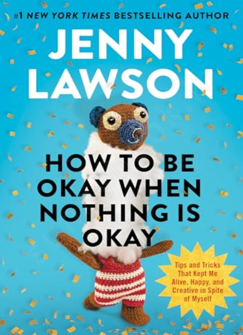 How to Be Okay When Nothing Is Okay main 1 1