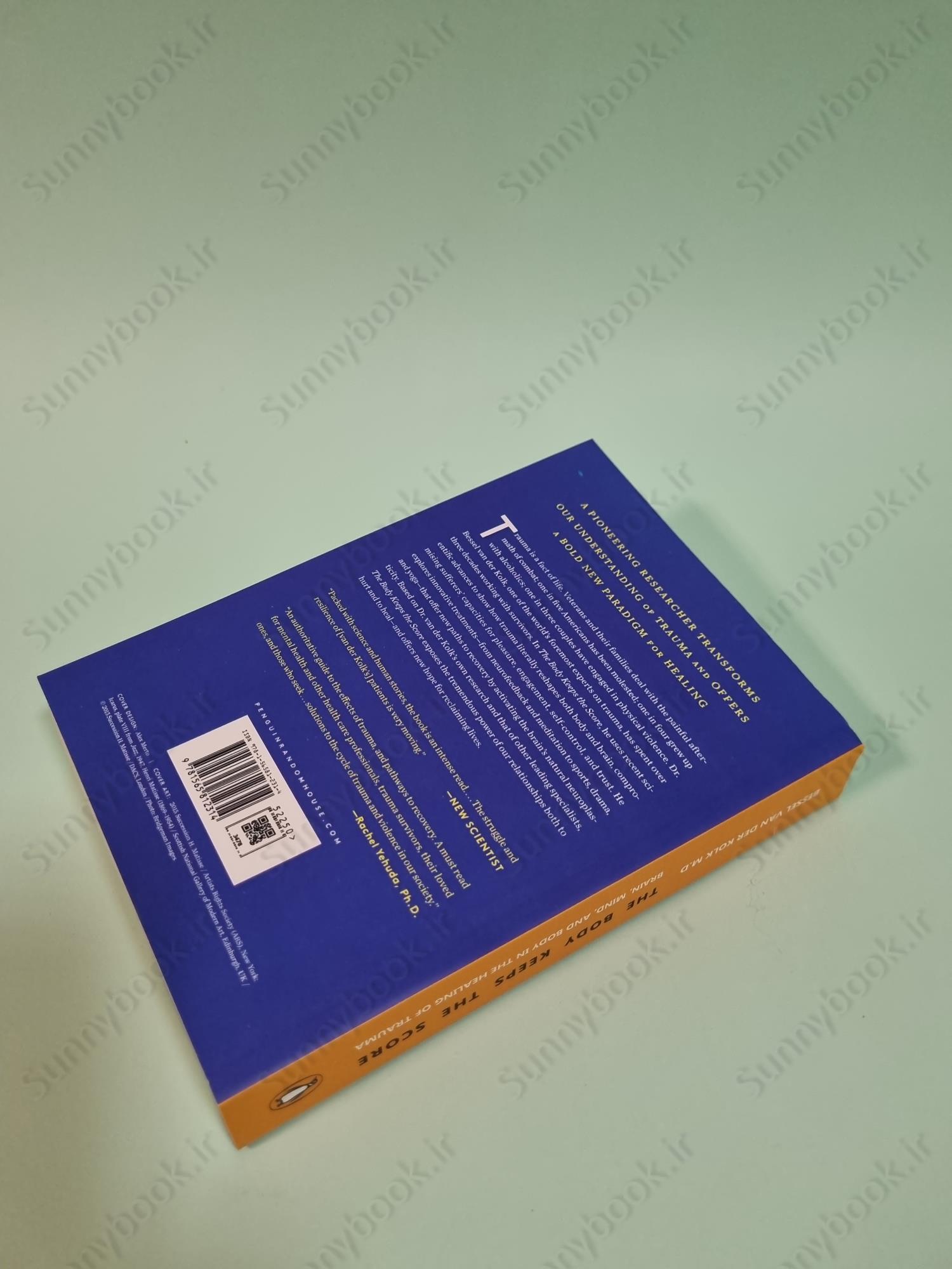 The Body Keeps the Score main 1 5