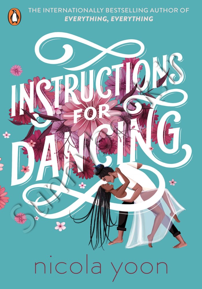 Instructions for Dancing main 1 1