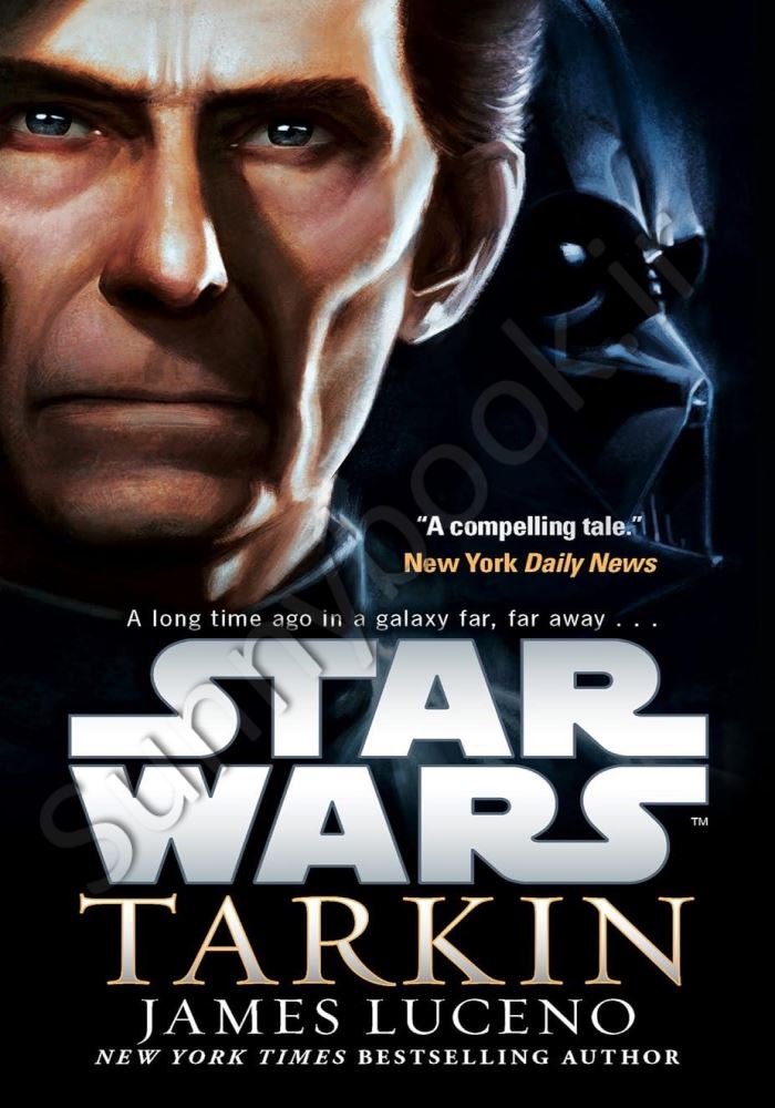 Star Wars: Tarkin main 1 1