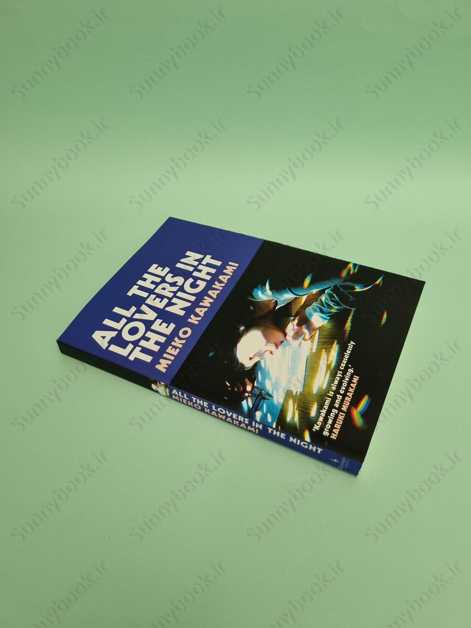 All the Lovers in the Night main 1 3