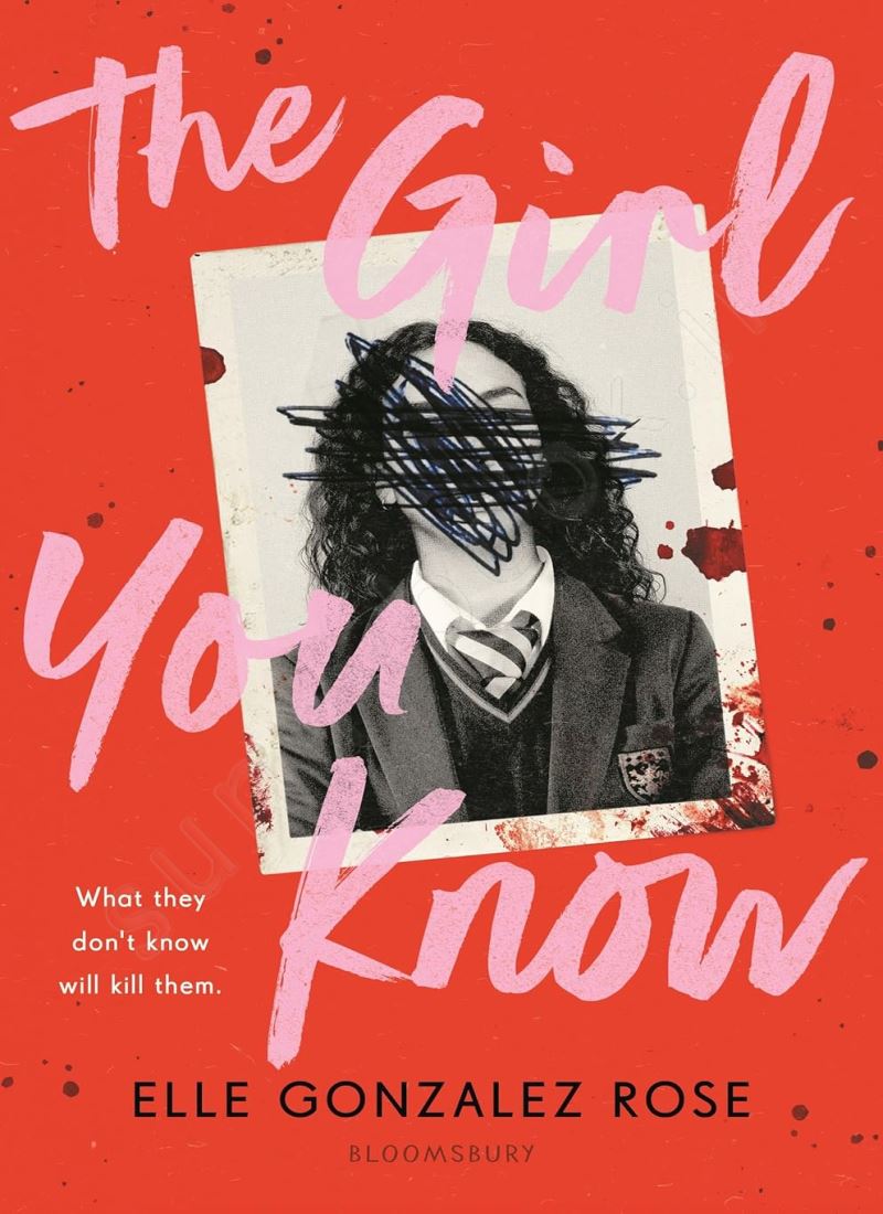 The Girl You Know main 1 1