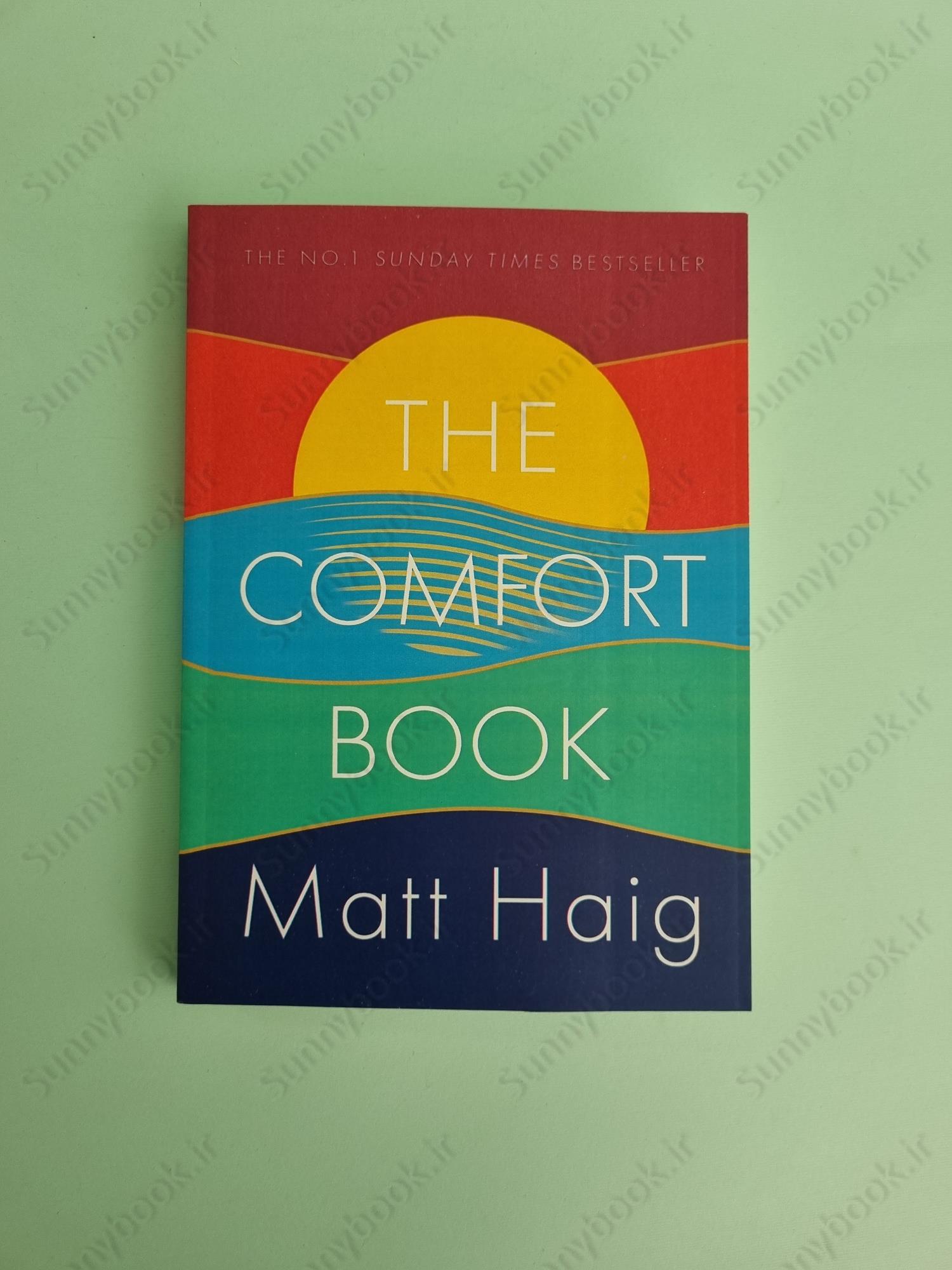 The Comfort Book main 1 2