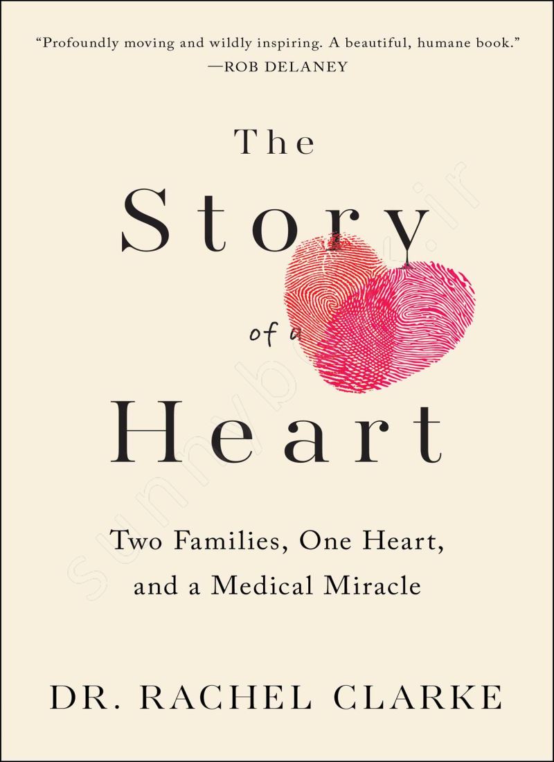 The Story of a Heart Model.Title