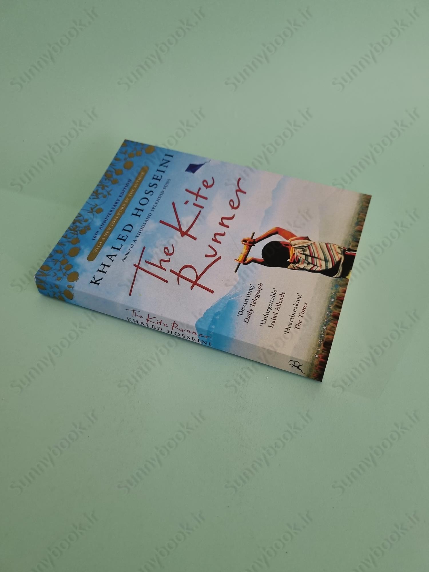 The Kite Runner main 1 3