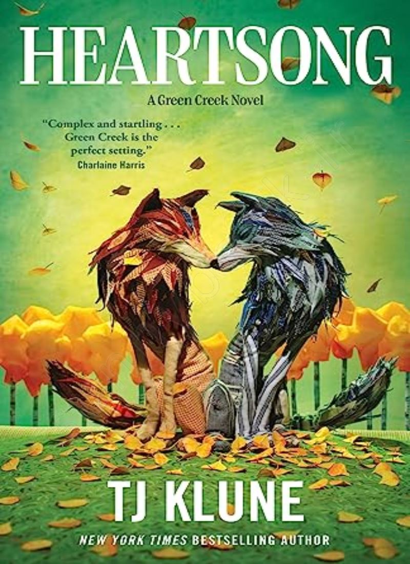 Heartsong (Green Creek 3) main 1 1