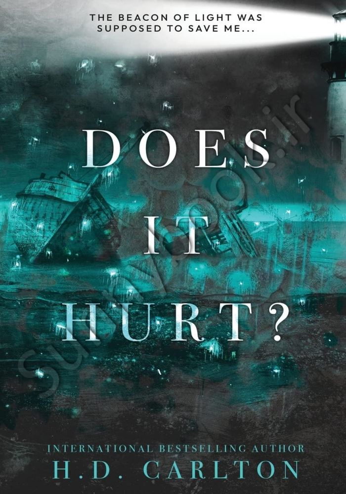 Does It Hurt? main 1 1