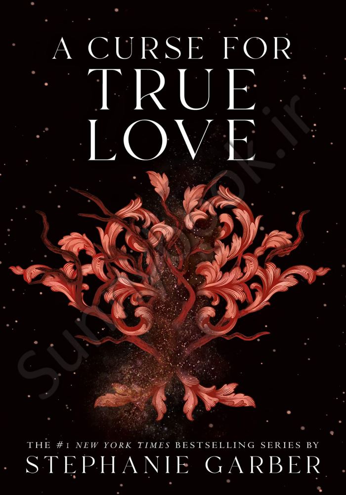 A Curse for True Love (Once Upon a Broken Heart #3) main 1 1