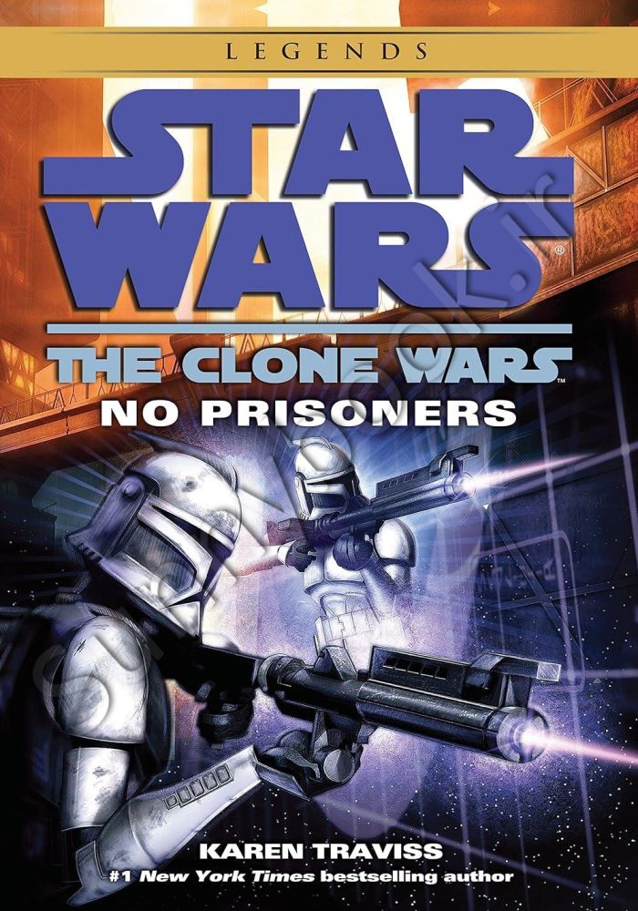 No Prisoners (Star Wars: The Clone Wars) main 1 1