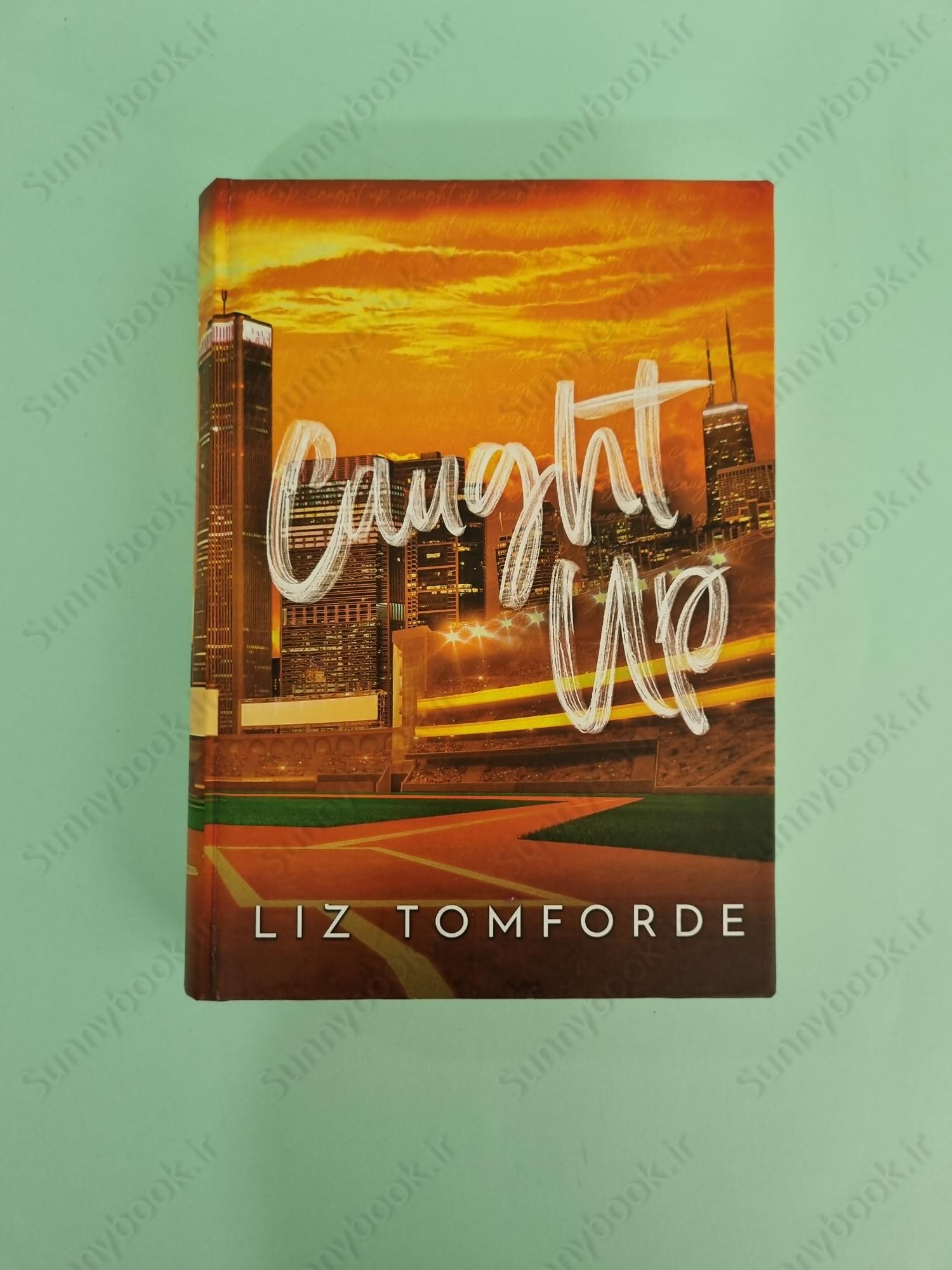 Caught Up: Windy City Book 3 main 1 2