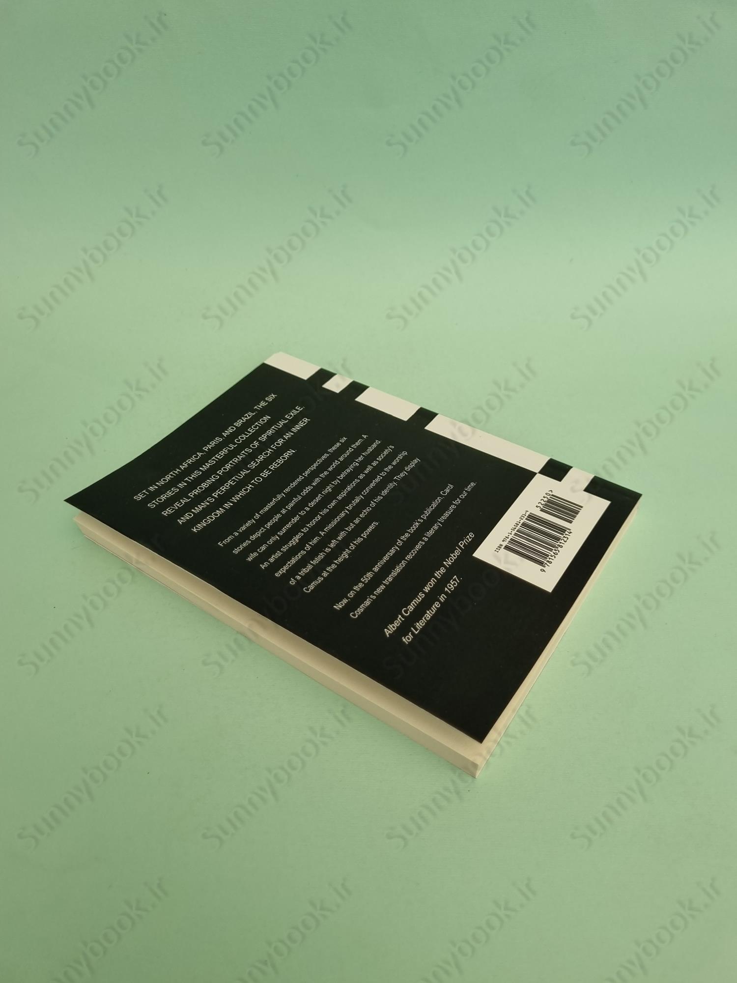 Exile and the Kingdom main 1 6