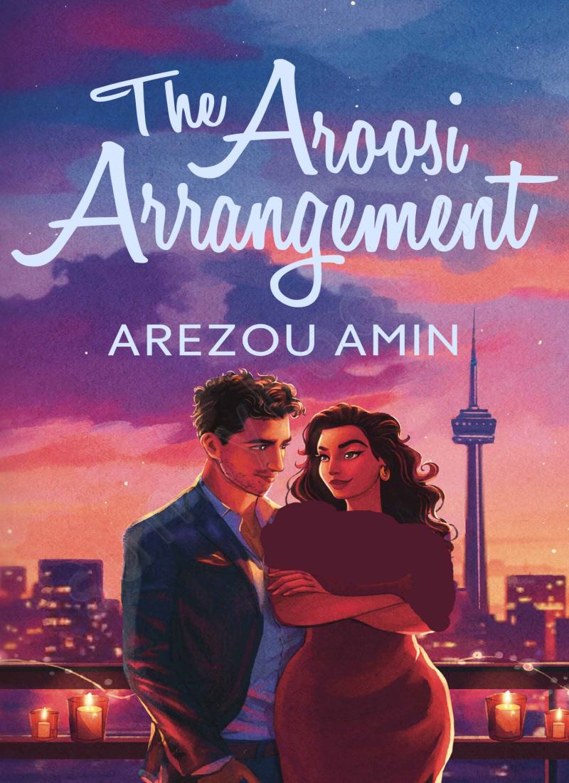 The Aroosi Arrangement main 1 1